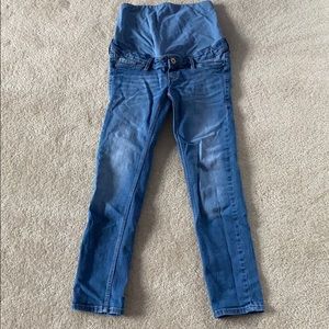 H&M Maternity Jeans